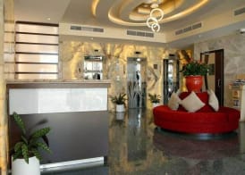 Ewan Tower Hotel Apartments 4