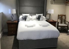 The Bulls Head bed and breakfast 4