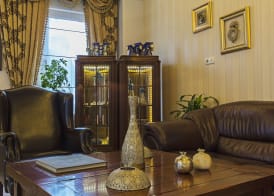 Acra Hotel - Special Category 2