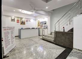 Hotel SB Grand Inn - Paharganj 4