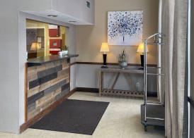 The Woodridge Inn 2