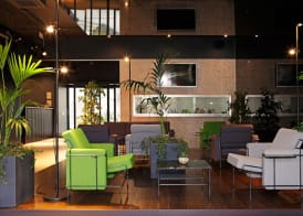 Lifestyle Hotel Vitar - Adults Only 4