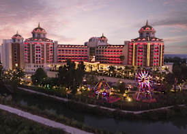 Delphin BE Grand Resort 4