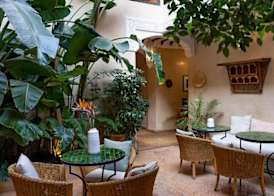 Riad l'Oiseau du Paradis 5