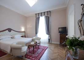 Grand Hotel Rimini e Residenza Grand Hotel 5