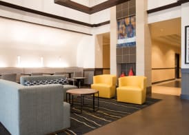 Hyatt Place Minneapolis Eden Prairie 3