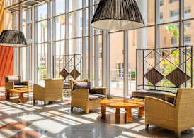 Hotel Fenix Family by ALEGRIA 5