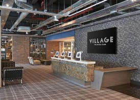 Village Hotel Aberdeen 3