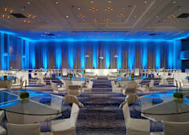 Frankfurt Airport Marriott Hotel 5