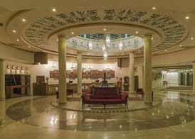 FORE RESORT & SPA 2