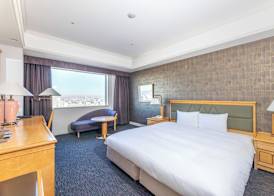 The QUBE Hotel Chiba 4