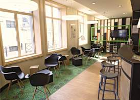 ibis Styles Moulins Centre 4