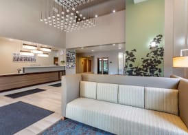 Sleep Inn & Suites Lebanon - Nashville Area 4