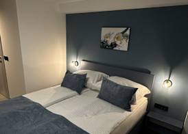 Alinar Oasis Budget Hotel 5
