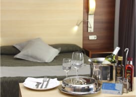 AQUA Hotel Aquamarina & Spa 5
