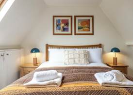 Cosy 2BD Cottage Near Daylesford 4