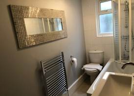 Marble Apartments Tooting Broadway 4