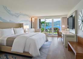 The Westin St Thomas Beach Resort & Spa 5