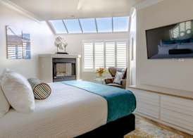 SeaVenture Beach Hotel 3