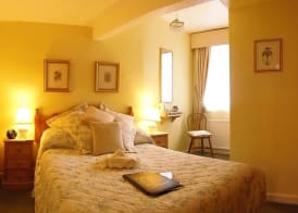 City Guest House 4