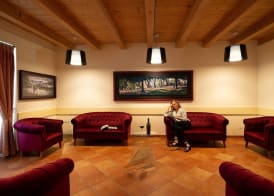 Borgo Romantico Green Relais 2