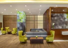 Wyndham Garden Muscat Al Khuwair 5