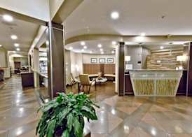 Hotel Strata 3