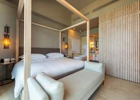 Sofitel Barú Cartagena 4