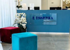 Essenza Hotel 3
