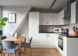 Holborn by Viridian Apartments 4