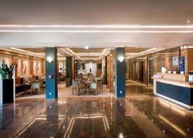 Parkhotel Berghölzchen 2