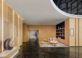 Fairfield by Marriott Hangzhou Xihu District 3