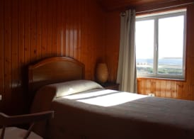 Albergue Turístico Silleda 5