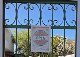Manzzel Dahab Hostel 2