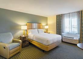 Candlewood Suites PENSACOLA - UNIVERSITY AREA by IHG 5
