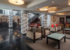 Protea Hotel by Marriott Lagos Kuramo Waters 5