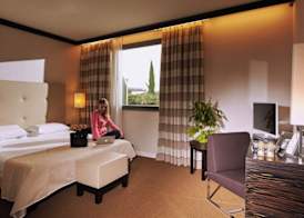 Hotel PisaValdera 3