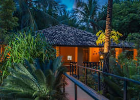 Toca da Coruja - Eco Luxury Retreat 5