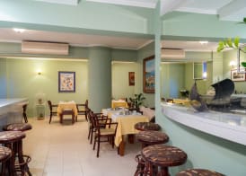 Ikaros Art Hotel 4