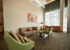 Hyatt Place Tijuana 5