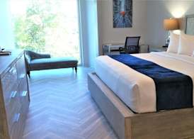 Athens Central Hotel 4