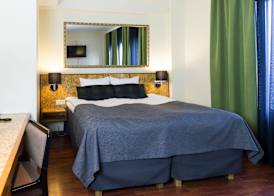Hotel Verso 5