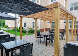 Homewood Suites by Hilton Boston/Canton, MA 2