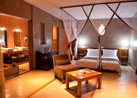 Isalo Rock Lodge 3