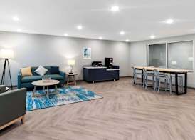 WoodSpring Suites Pensacola West 2