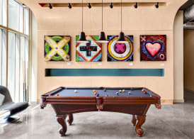 Aloft by Marriott Raleigh-Durham Airport Brier Creek 5