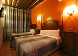 Hostal Victoria I 4