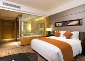 Swissôtel Guangzhou 5