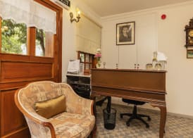 Zemira Garden Hotel 4