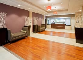 Holiday Inn AUSTIN MIDTOWN by IHG 2